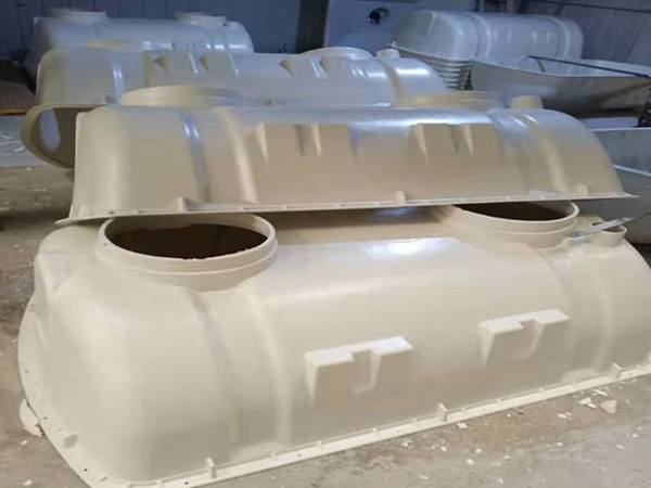 玻璃鋼化糞池在安裝的時候有什么需要注意的 玻璃鋼化糞池在安裝的時候有什么需要注意的